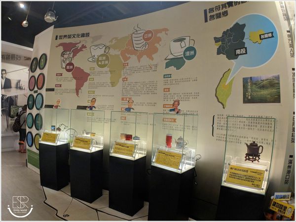 茶二指故事館 (49) 茶二指故事館 (49)