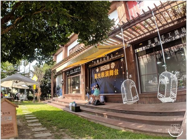 茶二指故事館 (68) 茶二指故事館 (68)