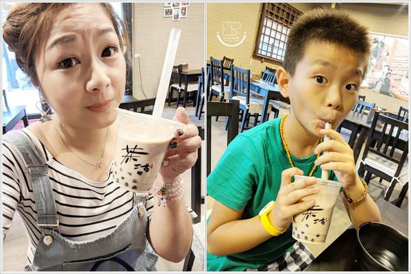 茶二指故事館 (3) 茶二指故事館 (3)