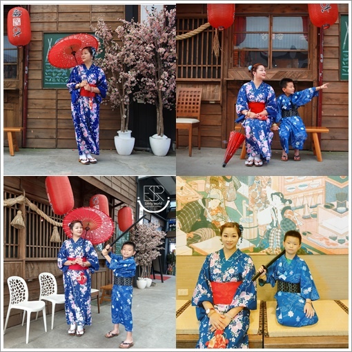 茶二指故事館 (4) 茶二指故事館 (4)