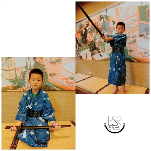 茶二指故事館 (8) 茶二指故事館 (8)