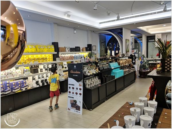 茶二指故事館 (57) 茶二指故事館 (57)