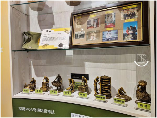 茶二指故事館 (51) 茶二指故事館 (51)