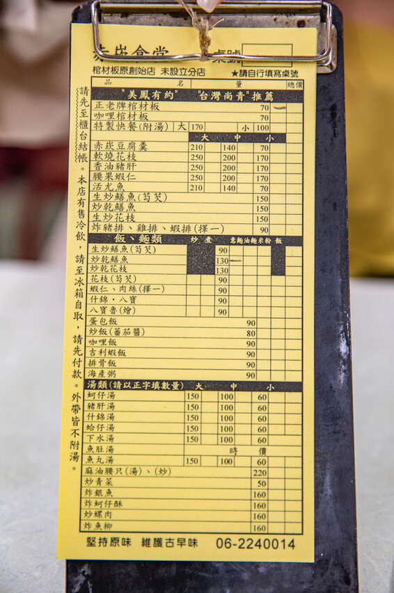 台南市中西區赤崁棺材板｜揚名海外棺材板始祖！傳承四代超過80年老店