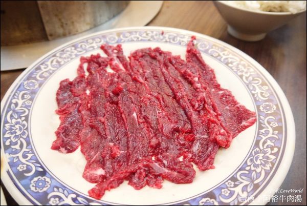 台南阿裕牛肉涮涮鍋/ 阿裕牛肉湯P1650577_調整大小1.JPG