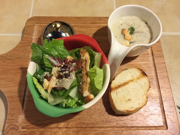 麵工坊(蘆洲店)：麵工坊(蘆洲店)