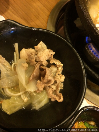 寧夏夜市美食、捷運雙連站巷弄火鍋－超人氣《石神石頭火鍋》爆香才好吃！