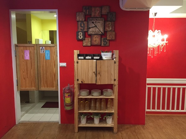 OZ HOTEL 澳滋客棧：OZ HOTEL 澳滋客棧