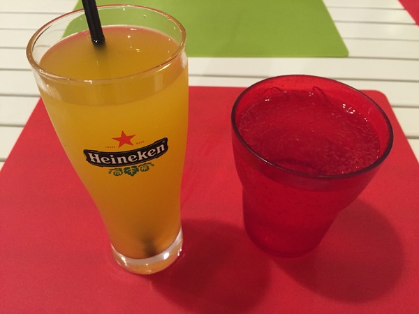 OZ HOTEL 澳滋客棧：OZ HOTEL 澳滋客棧