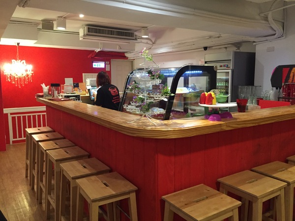 OZ HOTEL 澳滋客棧：OZ HOTEL 澳滋客棧