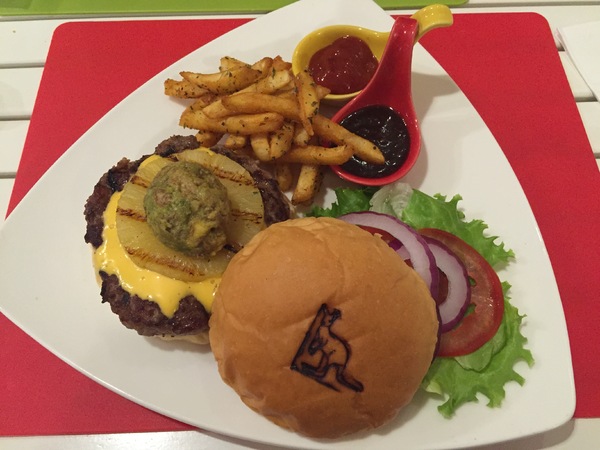 OZ HOTEL 澳滋客棧：OZ HOTEL 澳滋客棧