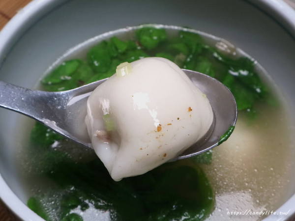湯圓之家：台中美食│樂群湯圓之家〃台中在地人激推的手工湯圓，天天大爆滿，只有賣晚上！