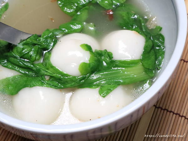 湯圓之家：台中美食│樂群湯圓之家〃台中在地人激推的手工湯圓，天天大爆滿，只有賣晚上！