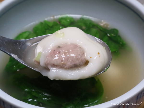 湯圓之家：台中美食│樂群湯圓之家〃台中在地人激推的手工湯圓，天天大爆滿，只有賣晚上！