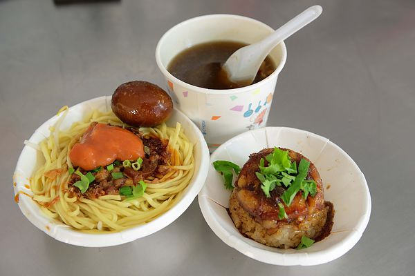 ◈台中◈ⓜ阿財米糕ⓜ