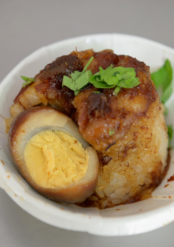 ◈台中◈ⓜ阿財米糕ⓜ