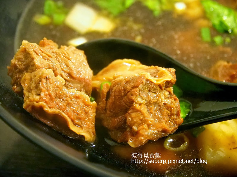 [小店食記]台北內湖的明家精緻小館：吃麵食的好選擇