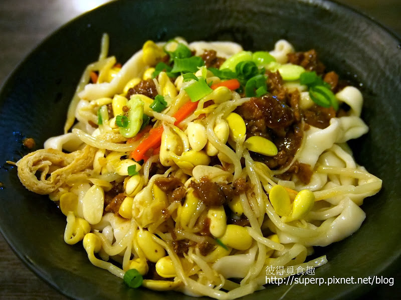 [小店食記]台北內湖的明家精緻小館：吃麵食的好選擇