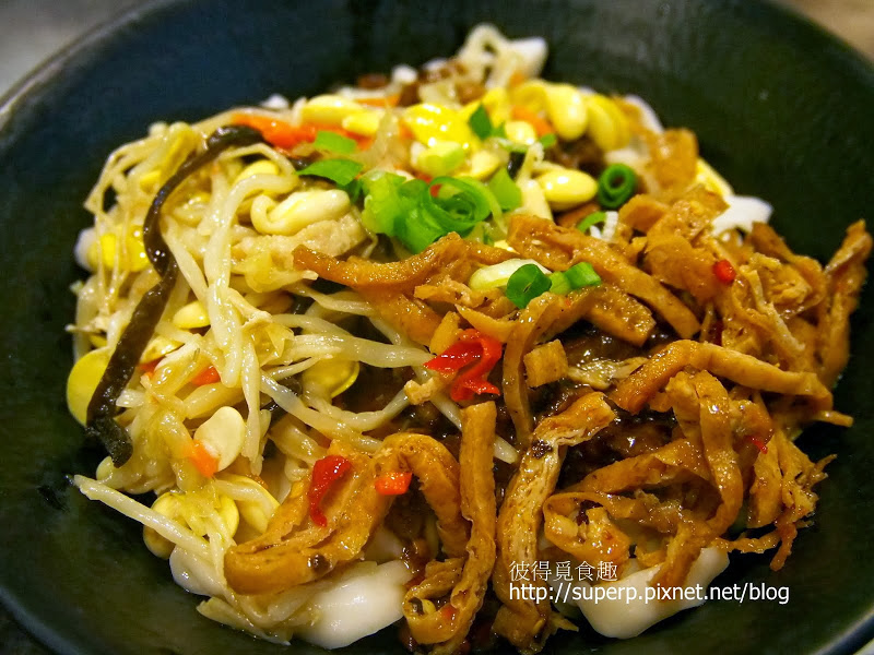 [小店食記]台北內湖的明家精緻小館：吃麵食的好選擇