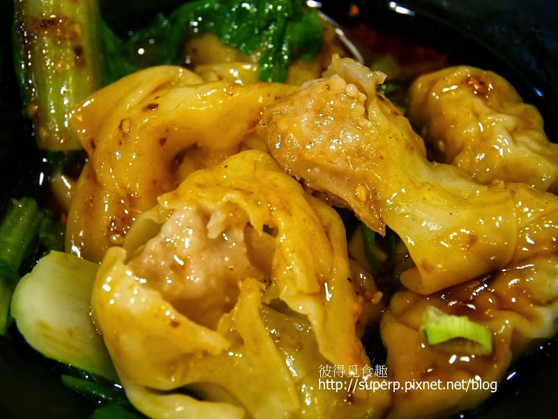 [小店食記]台北內湖的明家精緻小館：吃麵食的好選擇