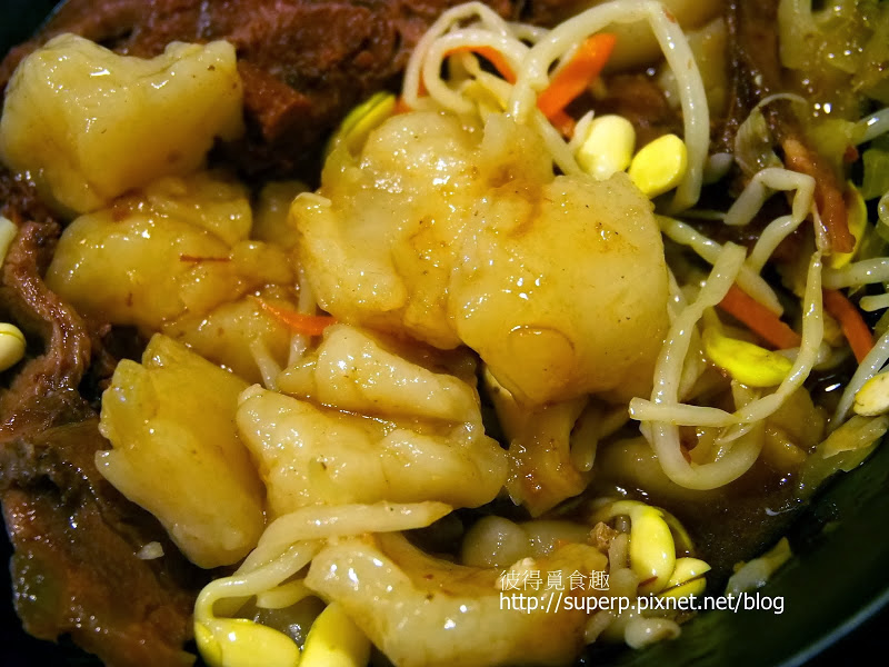 [小店食記]台北內湖的明家精緻小館：吃麵食的好選擇