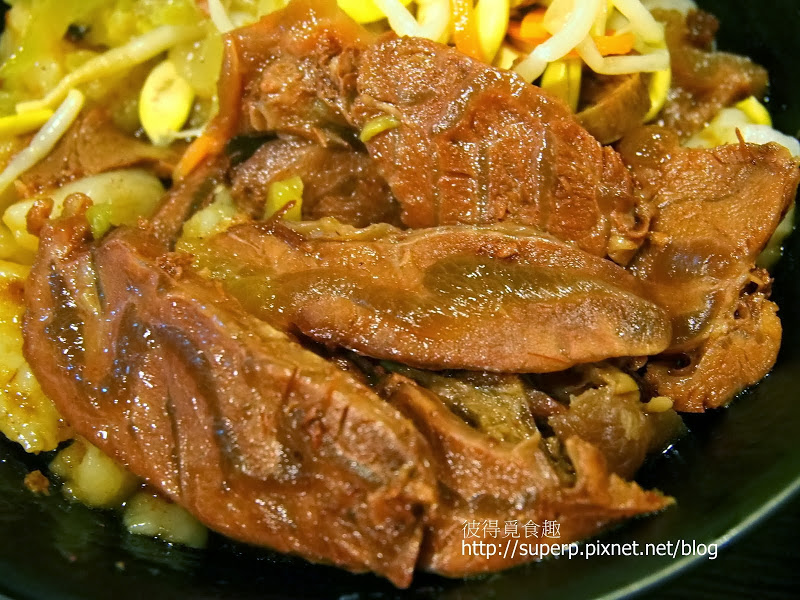 [小店食記]台北內湖的明家精緻小館：吃麵食的好選擇