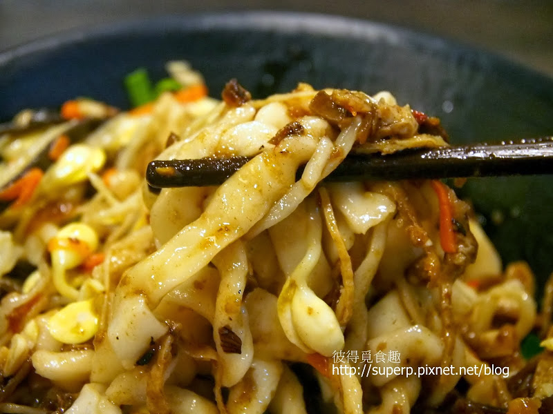 [小店食記]台北內湖的明家精緻小館：吃麵食的好選擇