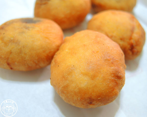 天天饅頭：呷飽祙【台中中區･天天饅頭】營業超過一甲子的涮嘴小點心