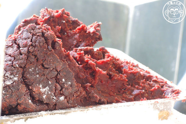 天天饅頭：呷飽祙【台中中區･天天饅頭】營業超過一甲子的涮嘴小點心