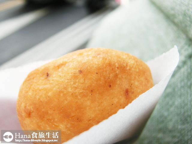 【台中中區】天天饅頭 | 一顆五元的小紅豆包 日式傳統下午茶小點 甜滋滋的紅豆內餡 建議可搭配茶飲食用