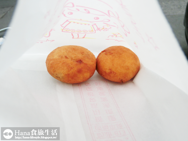 【台中中區】天天饅頭 | 一顆五元的小紅豆包 日式傳統下午茶小點 甜滋滋的紅豆內餡 建議可搭配茶飲食用