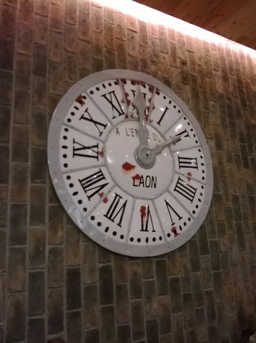 Caffe bene：早午晚宵夜通吃！創新甜點派脆思&重量級抹茶刨冰——韓國連鎖店Caffe bene