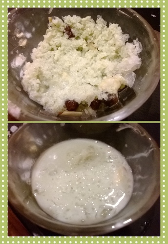 Caffe bene：早午晚宵夜通吃！創新甜點派脆思&重量級抹茶刨冰——韓國連鎖店Caffe bene