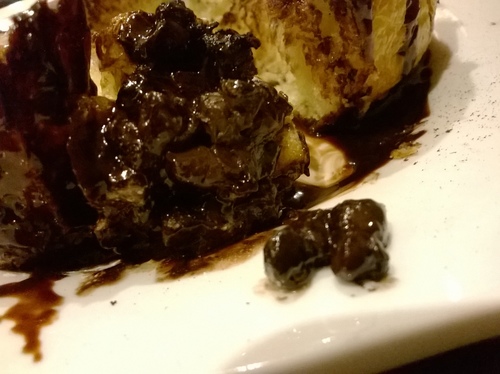 Caffe bene：早午晚宵夜通吃！創新甜點派脆思&重量級抹茶刨冰——韓國連鎖店Caffe bene