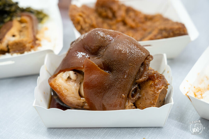 台中市西區夜間部爌肉飯 | 台中米其林必比登推薦美食，宵夜必吃招牌爌肉飯~營業到AM2:00