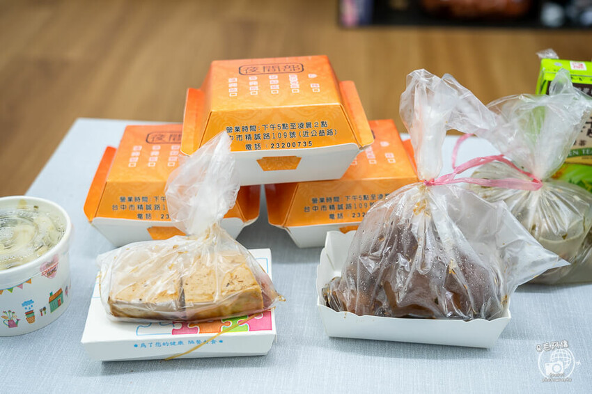 台中市西區夜間部爌肉飯 | 台中米其林必比登推薦美食，宵夜必吃招牌爌肉飯~營業到AM2:00