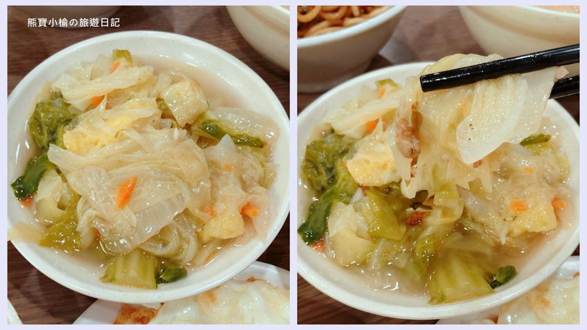 夜間部爌肉飯,台中西區精誠路晚餐宵夜必吃美食,價格平價選擇多,生意好到一位難求,內文附詳細菜單。 @熊寶小榆の旅遊日記