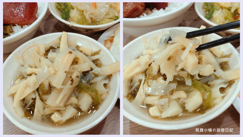 夜間部爌肉飯,台中西區精誠路晚餐宵夜必吃美食,價格平價選擇多,生意好到一位難求,內文附詳細菜單。 @熊寶小榆の旅遊日記