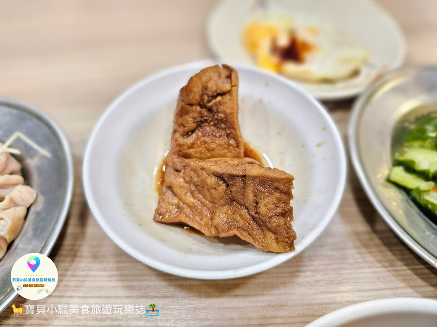 米其林必比登推薦!台中夜間部爌肉飯 宵夜排隊人潮滿滿