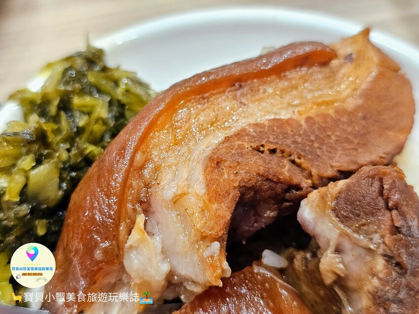 米其林必比登推薦!台中夜間部爌肉飯 宵夜排隊人潮滿滿