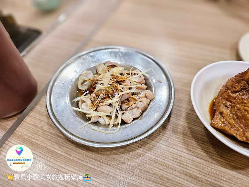 米其林必比登推薦!台中夜間部爌肉飯 宵夜排隊人潮滿滿