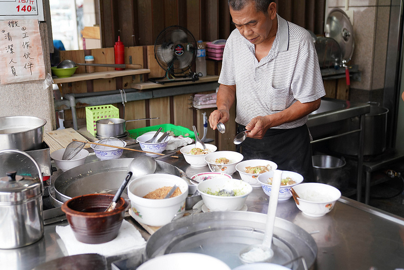 老福魚丸米粉 (5) 老福魚丸米粉 (5)