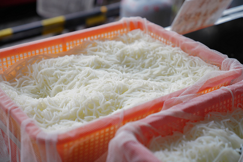 老福魚丸米粉 (3) 老福魚丸米粉 (3)