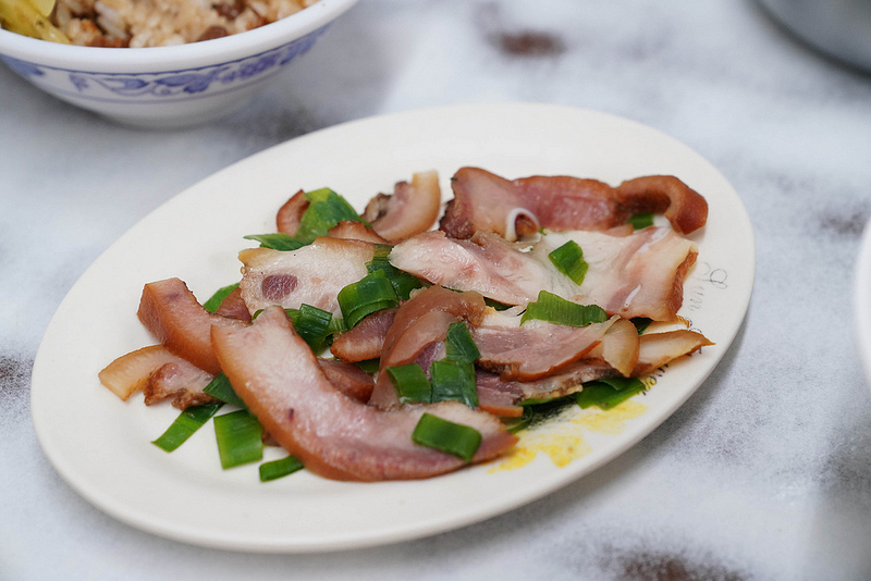 老福魚丸米粉 (13) 老福魚丸米粉 (13)