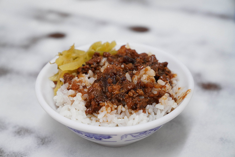 老福魚丸米粉 (11) 老福魚丸米粉 (11)