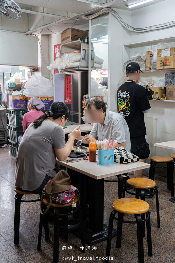 國華街美食小吃_許家蝦仁肉圓芋粿,芋頭控新歡:超芋手工芋粿,