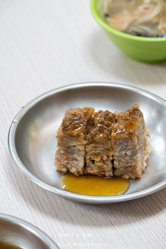 國華街美食小吃_許家蝦仁肉圓芋粿,芋頭控新歡:超芋手工芋粿,
