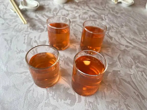 台北福華大飯店2樓珍珠坊~60道以上粵菜港點任您選~捷運藍線