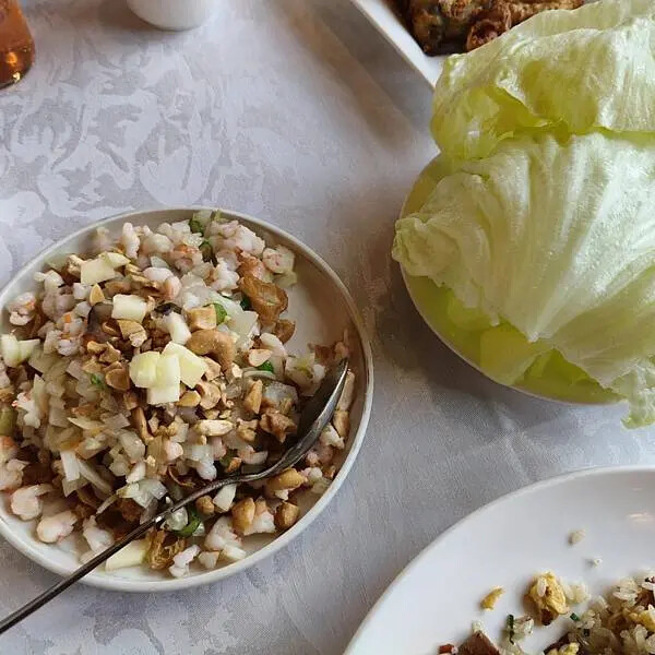 台北福華大飯店2樓珍珠坊~60道以上粵菜港點任您選~捷運藍線