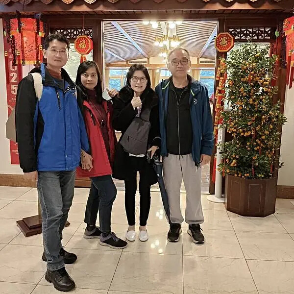 台北福華大飯店2樓珍珠坊~60道以上粵菜港點任您選~捷運藍線